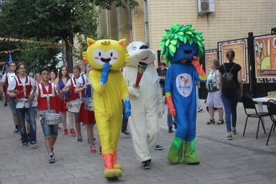 На рязанской Почтовой предложили провести фестиваль телерадиокомпаний и дворовых игр